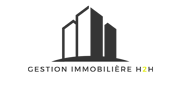 Logo Gestion Immobilière H2H Montréal